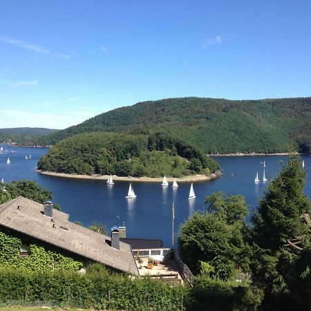 See-Oase Rurberg Exterior photo