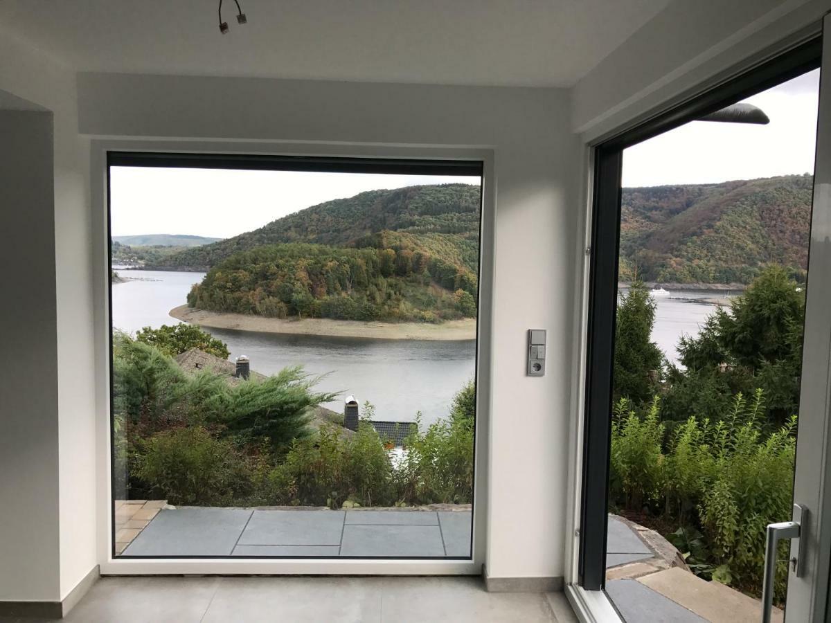 See-Oase Rurberg Exterior photo
