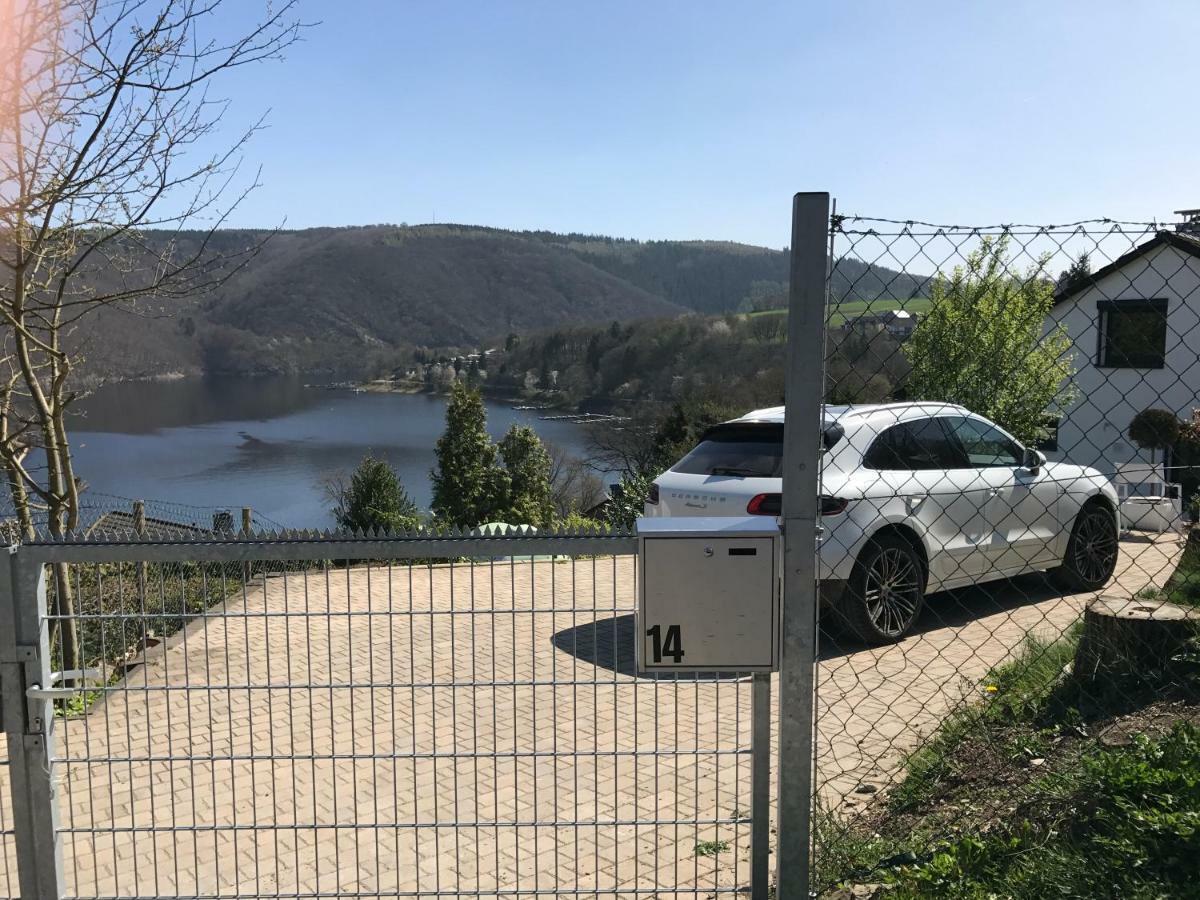 See-Oase Rurberg Exterior photo
