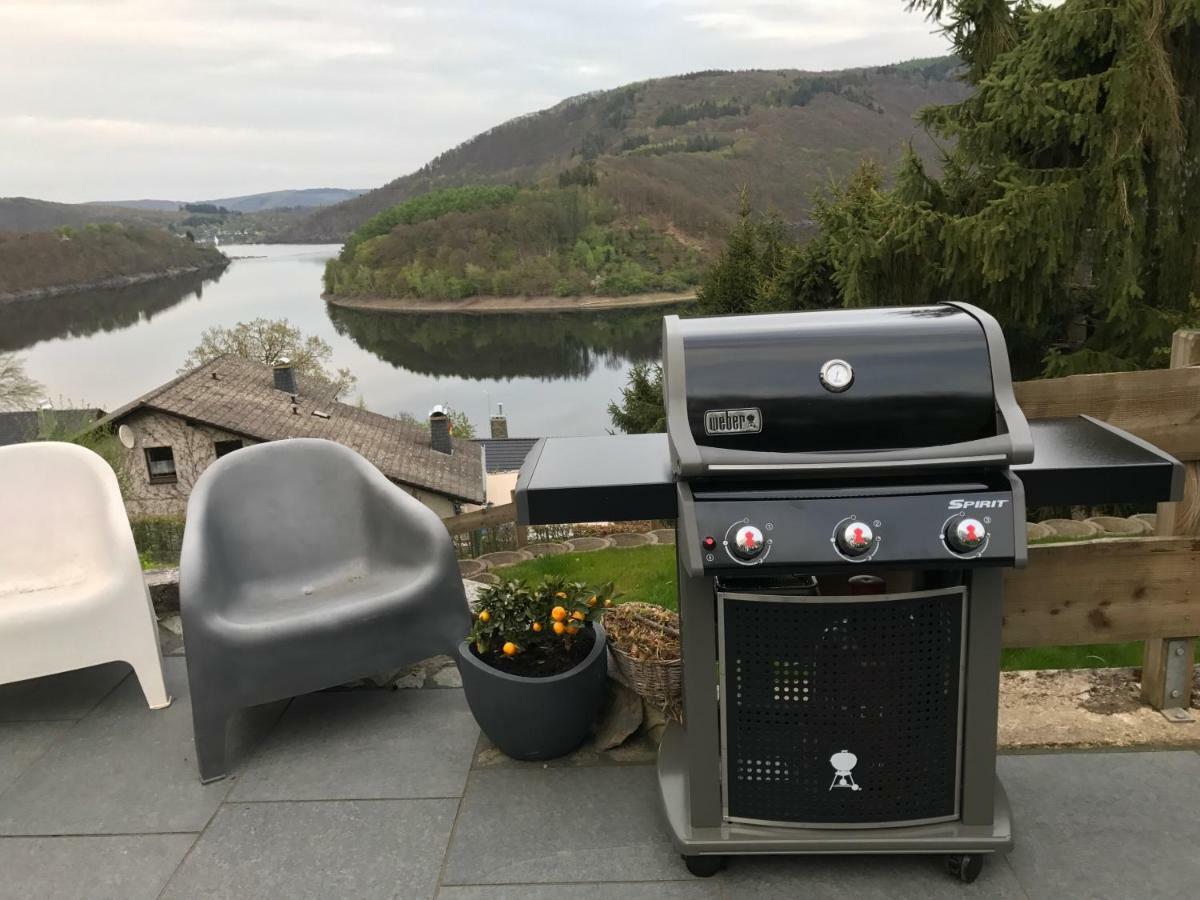 See-Oase Rurberg Exterior photo